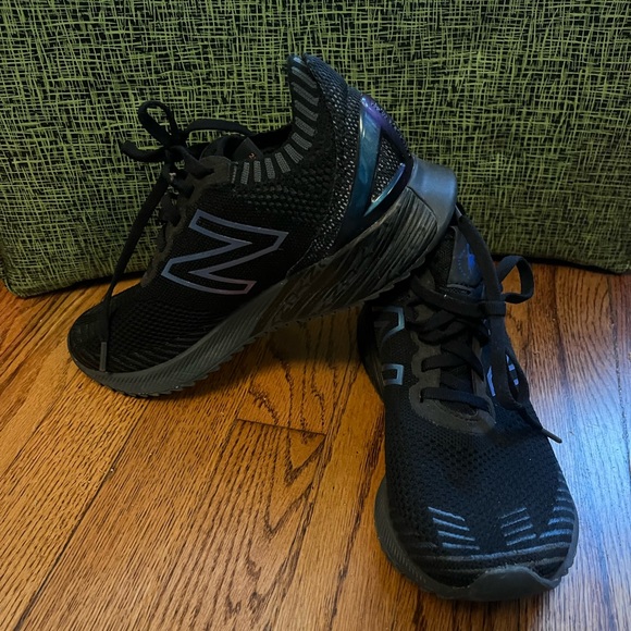 New Balance Fuel Cell Echo 2019 TCS NYC Marathon sneaker - Picture 8 of 8